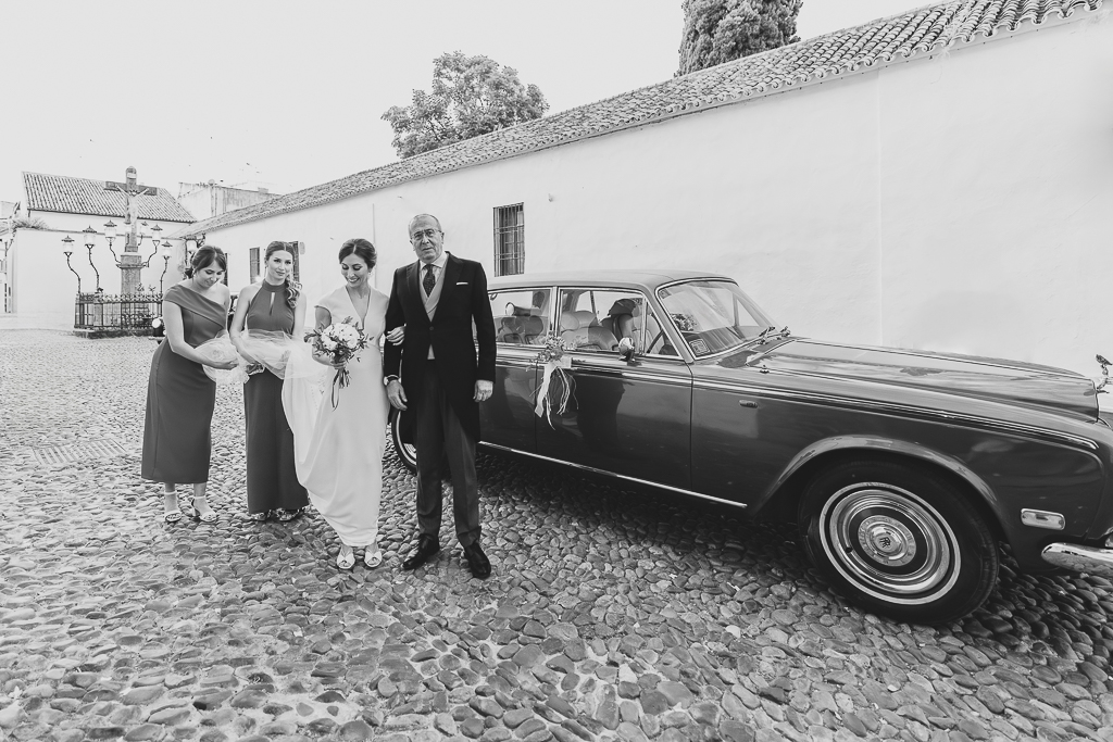 BODA ANA & JAVIER