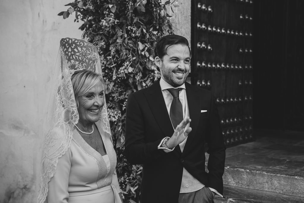 BODA ANA & JAVIER