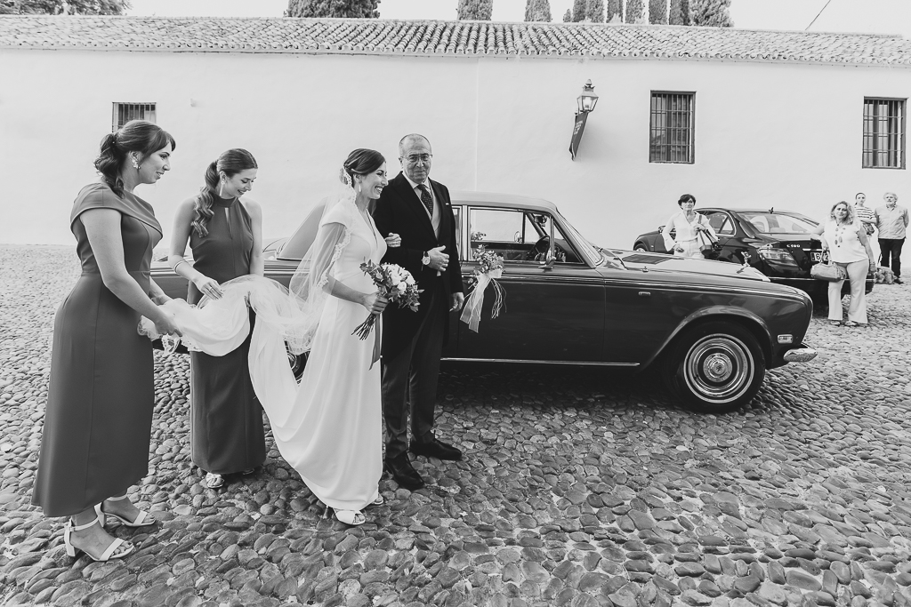 BODA ANA & JAVIER