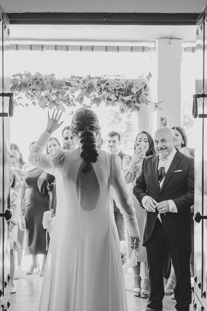 BODA MIRIAM & JESÚS