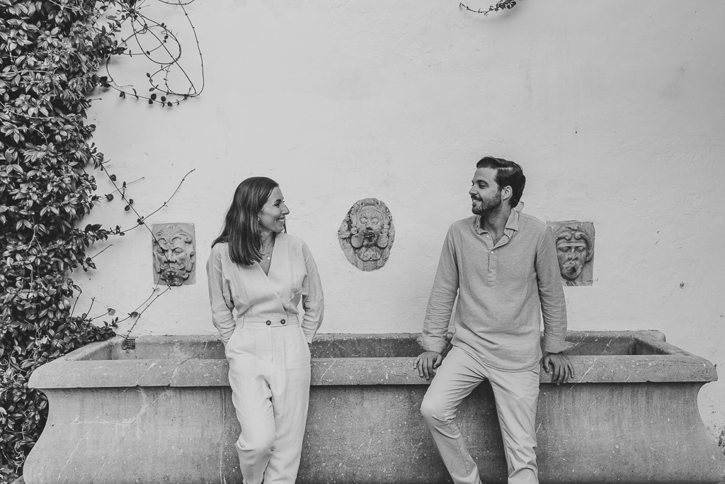 PREBODA ANA & JAVIER