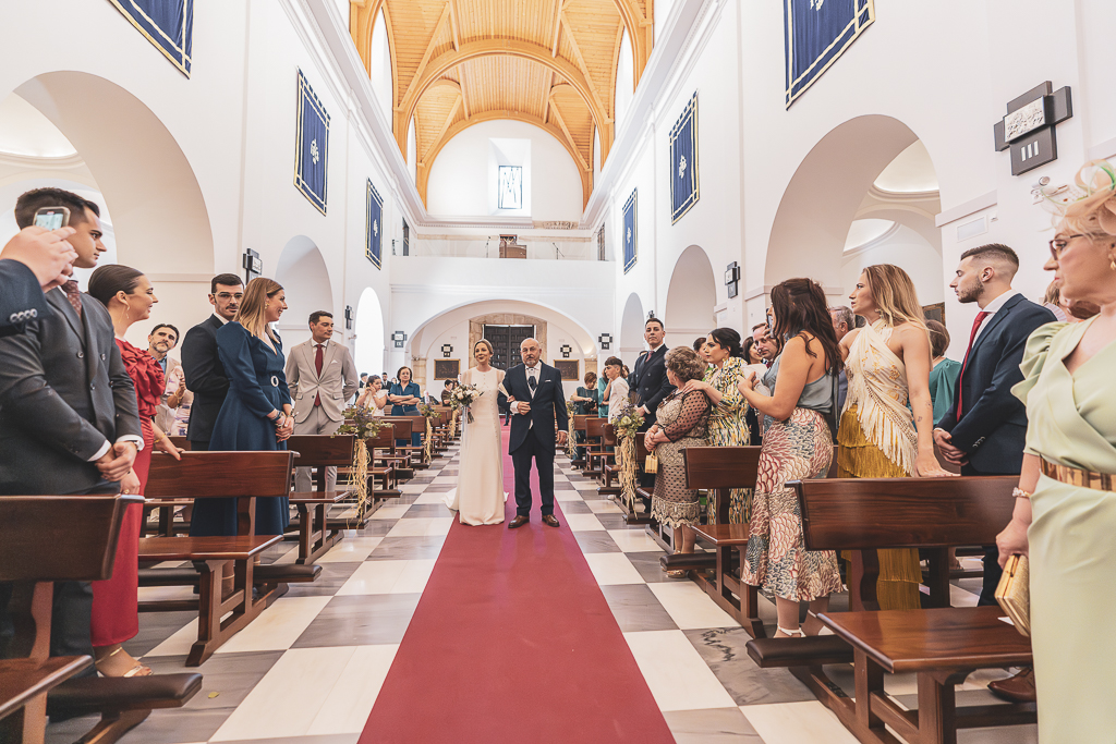 BODA MIRIAM & JESÚS