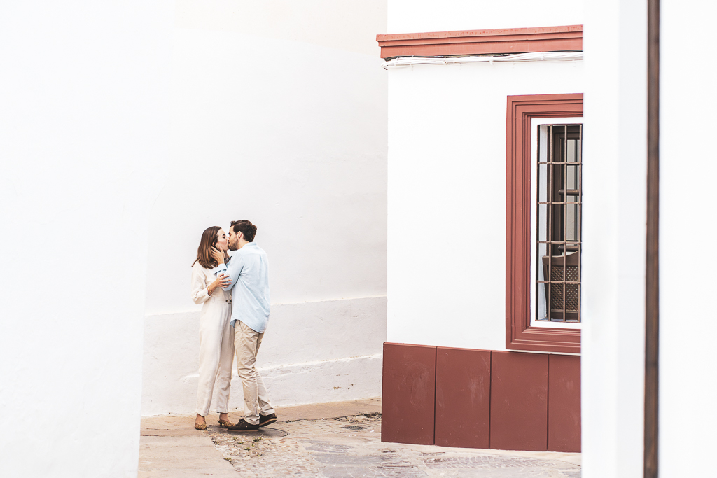 PREBODA ANA & JAVIER