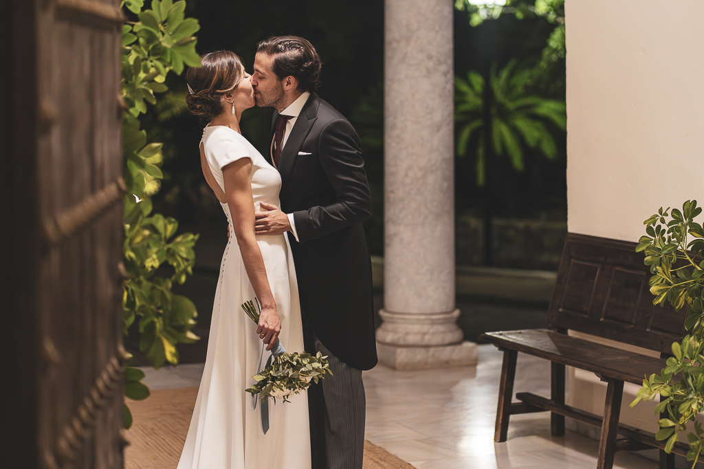 BODA ANA & JAVIER