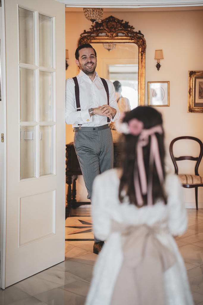 BODA ANA & JAVIER