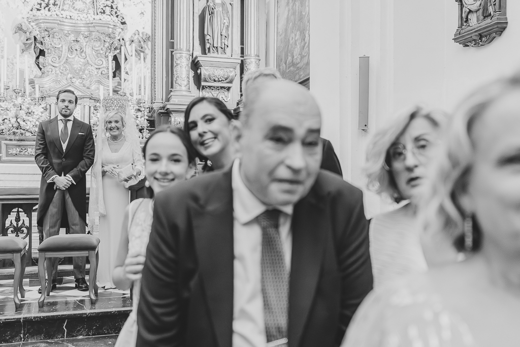 BODA ANA & JAVIER
