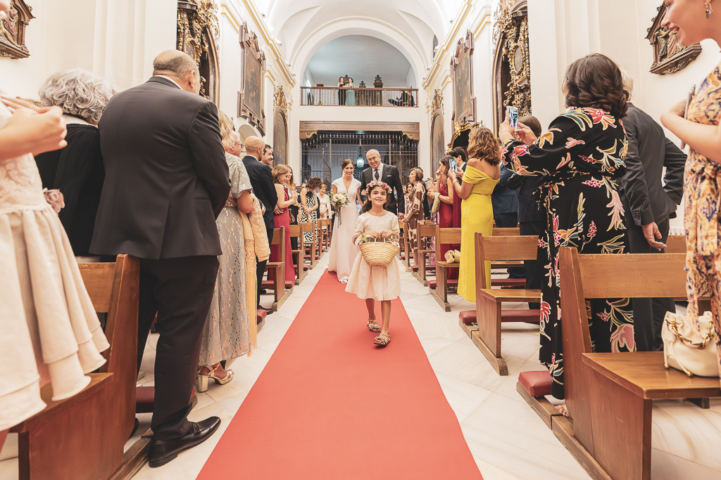 BODA ANA & JAVIER