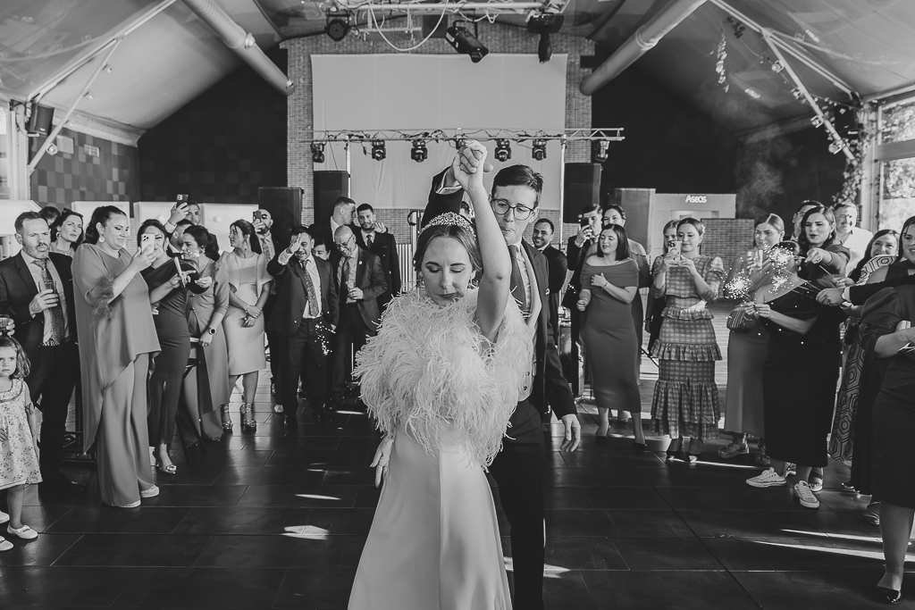 BODA MIRIAM & JESÚS