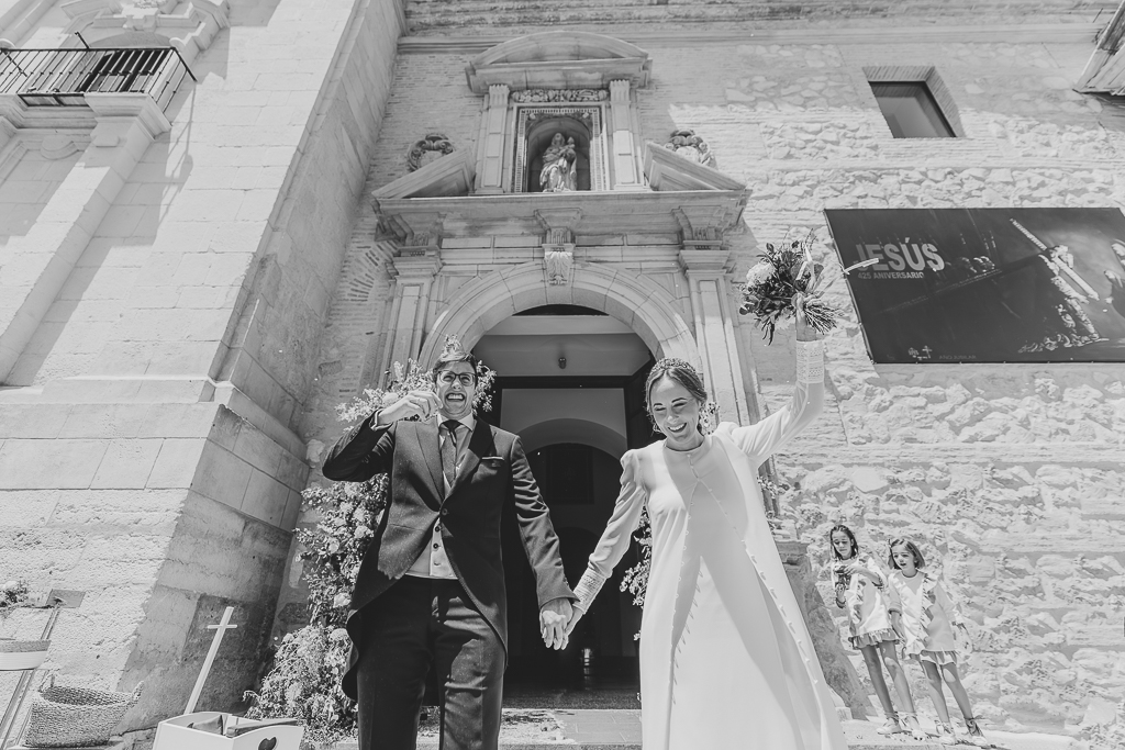 BODA MIRIAM & JESÚS