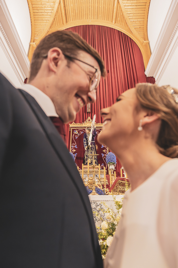 BODA MIRIAM & JESÚS
