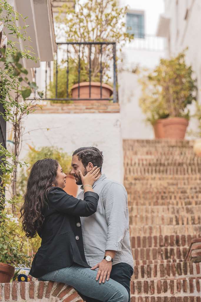 PREBODA SILVIA & SILVERIO