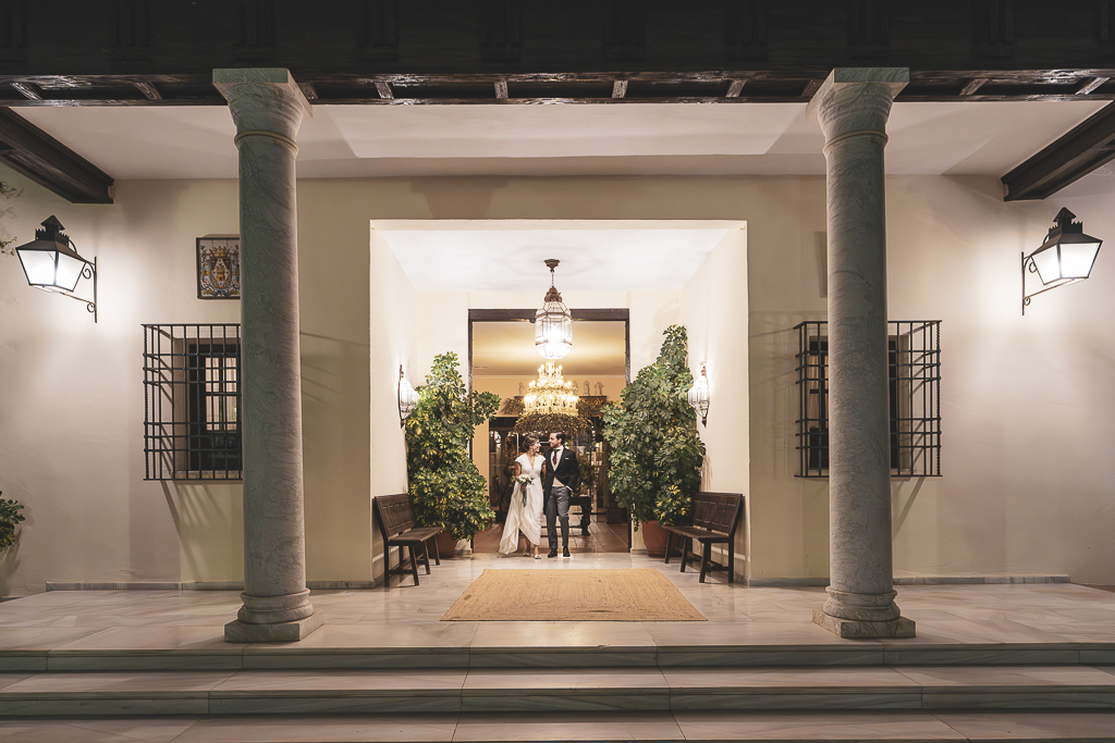 BODA ANA & JAVIER