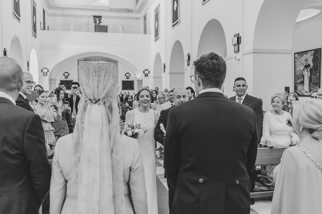 BODA MIRIAM & JESÚS