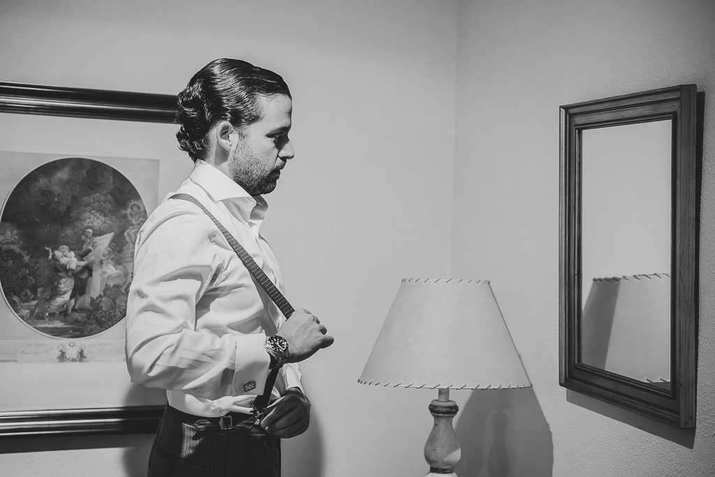 BODA ANA & JAVIER