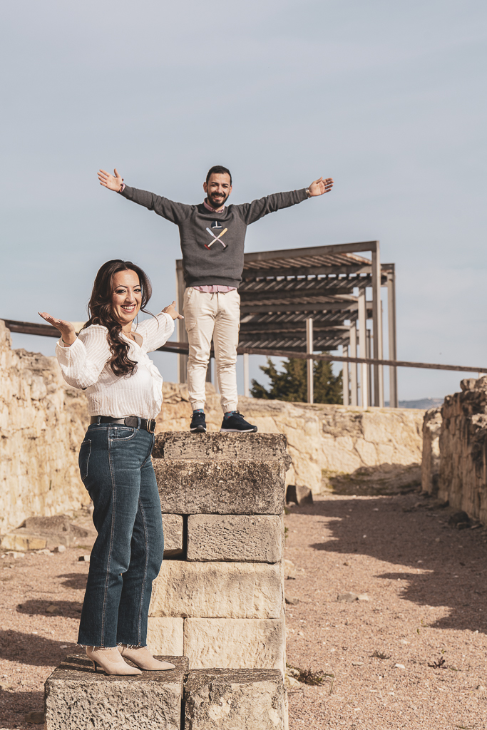 PREBODA INMA & JESÚS