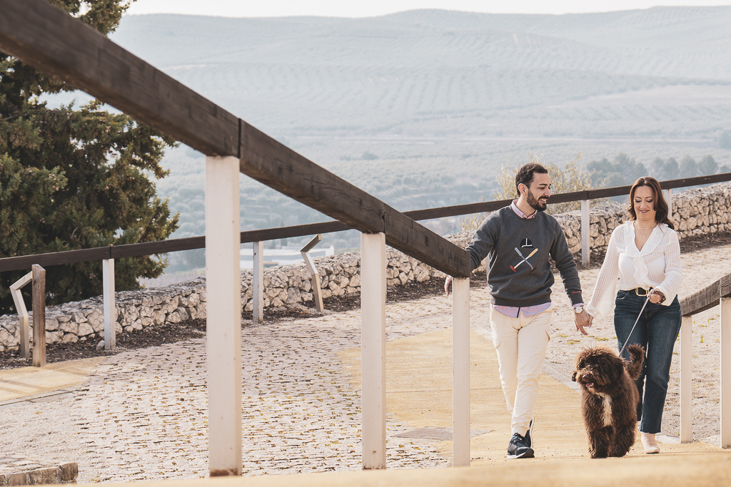 PREBODA INMA & JESÚS