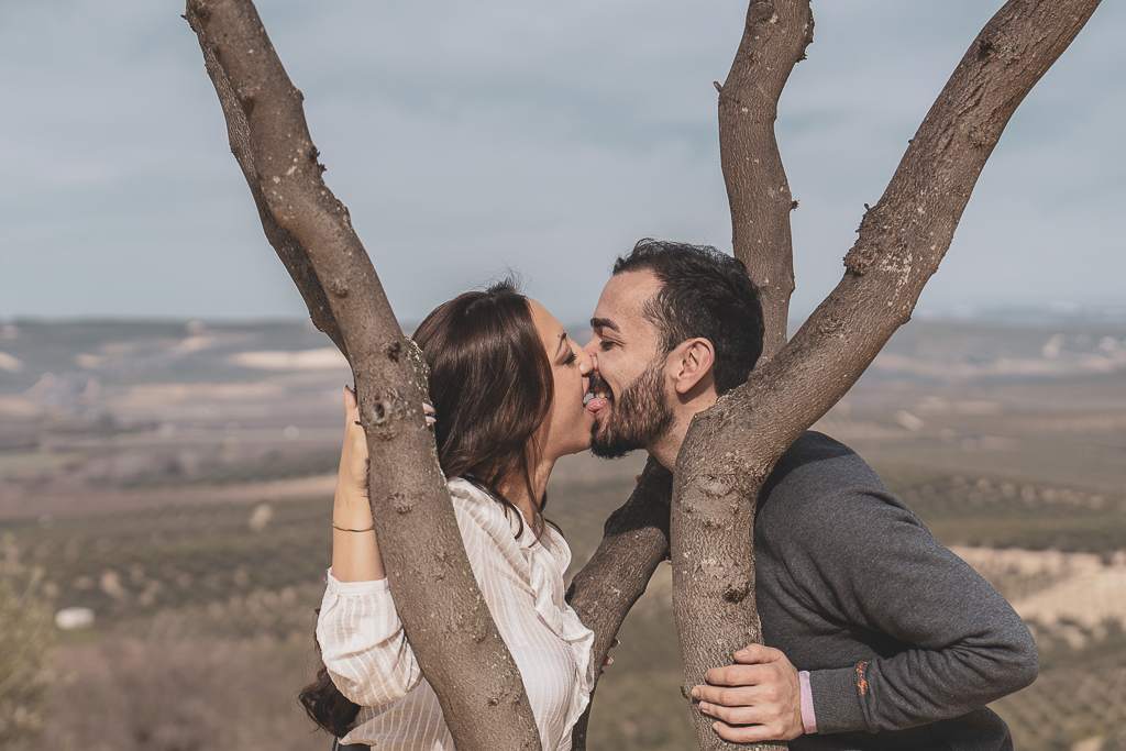PREBODA INMA & JESÚS