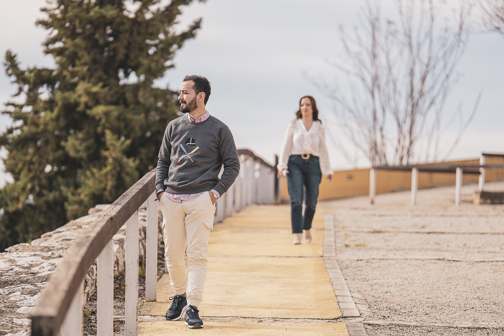 PREBODA INMA & JESÚS