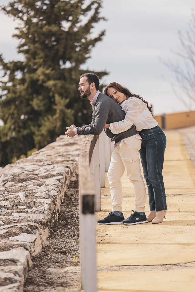 PREBODA INMA & JESÚS
