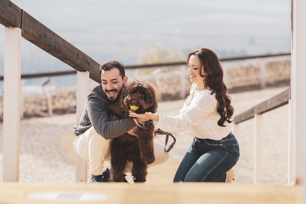 PREBODA INMA & JESÚS