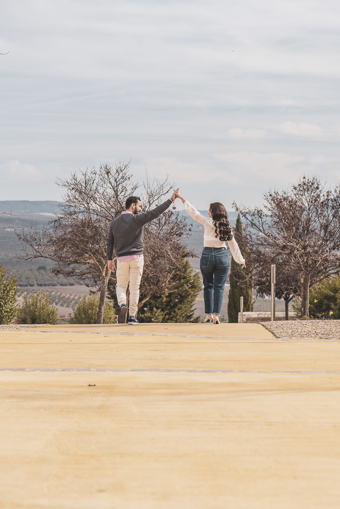 PREBODA INMA & JESÚS