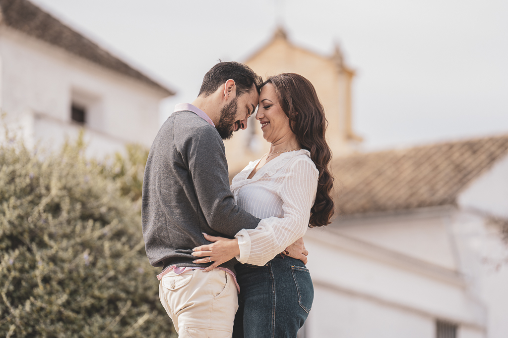 PREBODA INMA & JESÚS