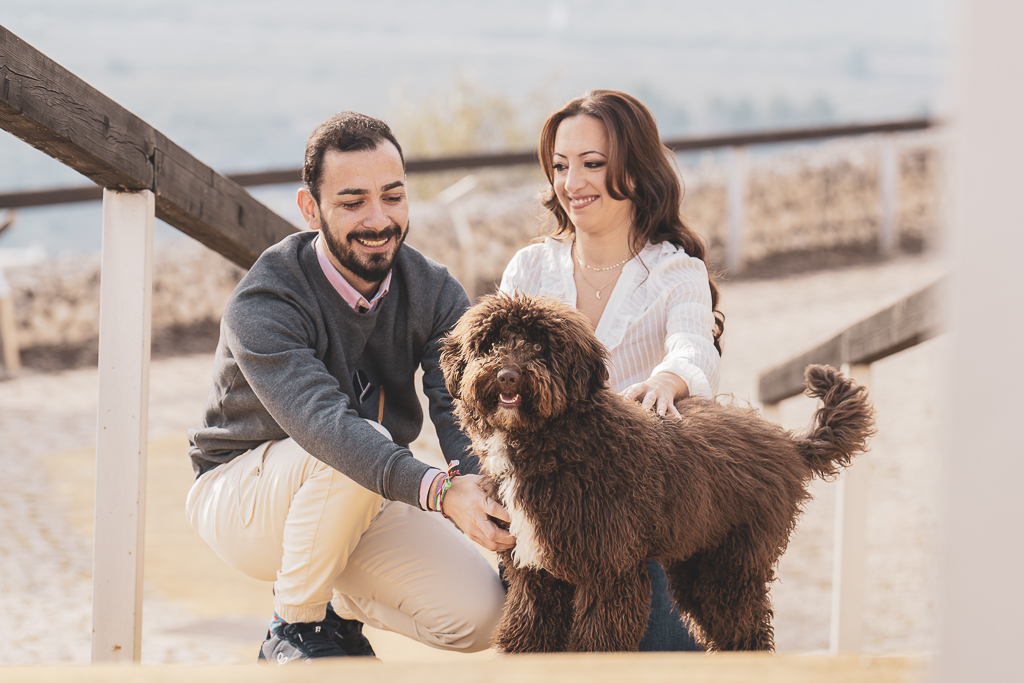 PREBODA INMA & JESÚS