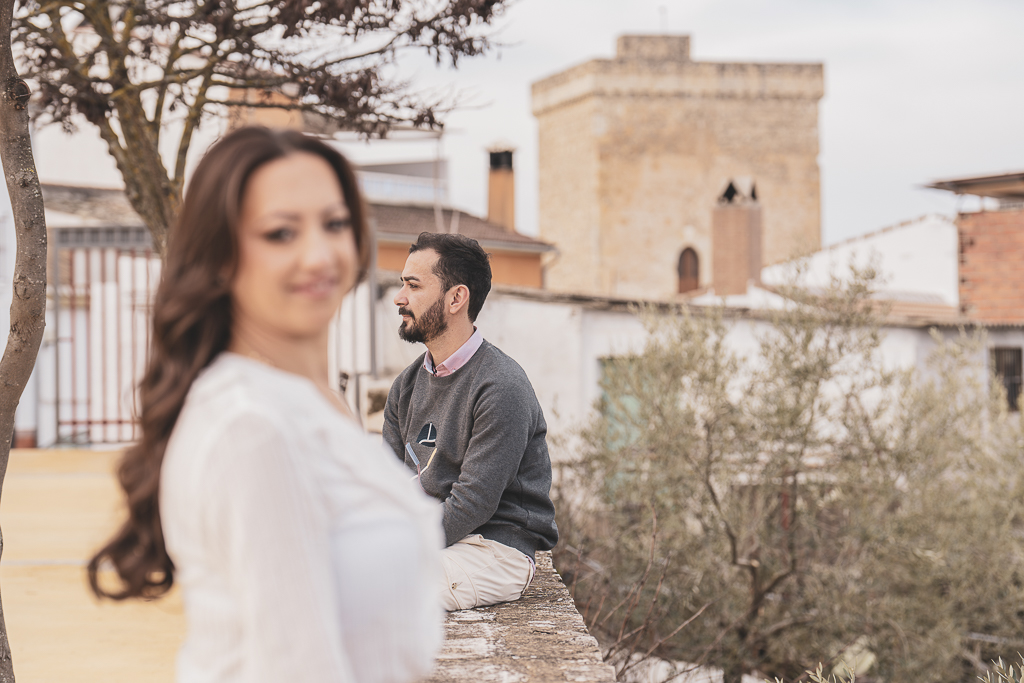 PREBODA INMA & JESÚS