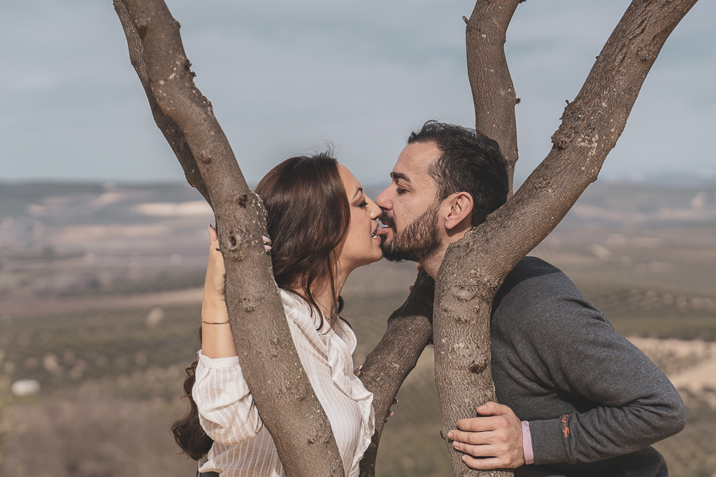 PREBODA INMA & JESÚS