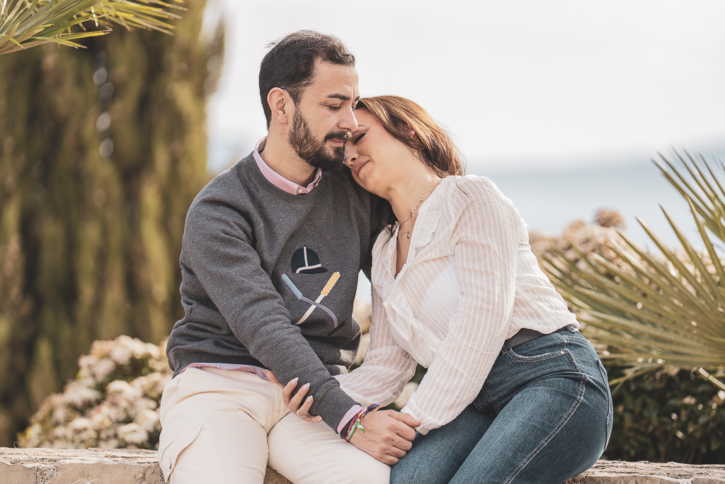 PREBODA INMA & JESÚS