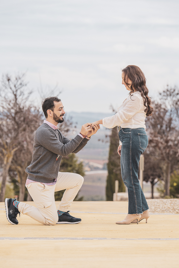 PREBODA INMA & JESÚS