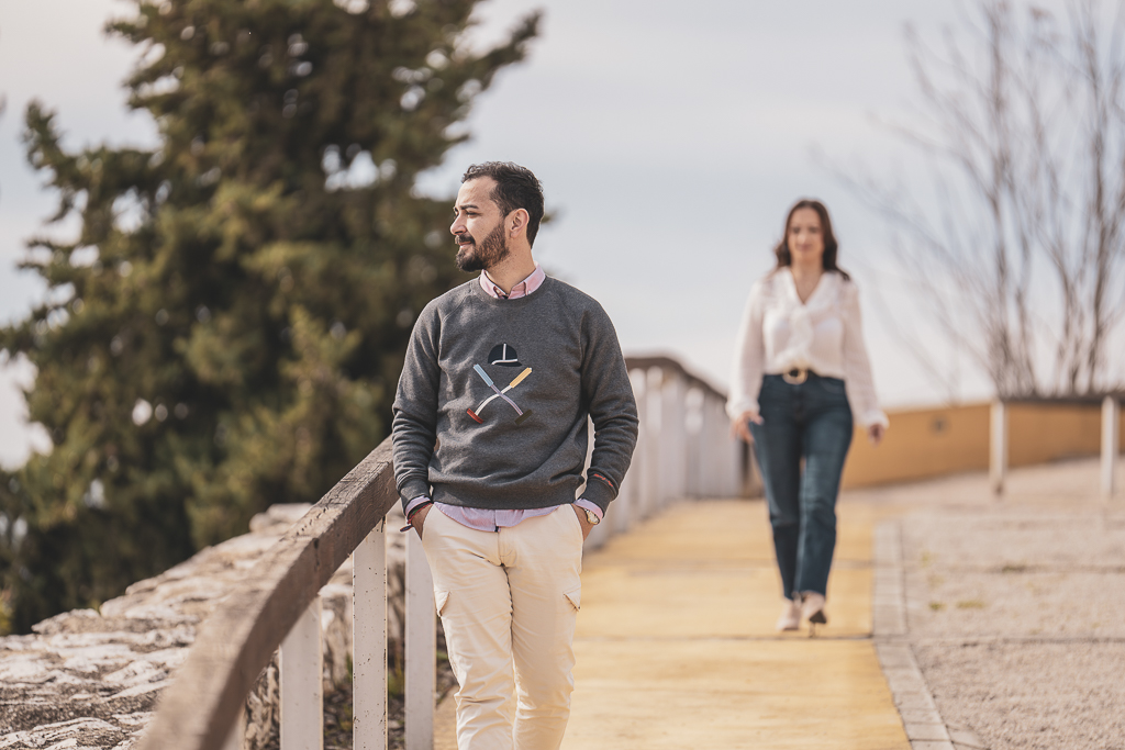 PREBODA INMA & JESÚS
