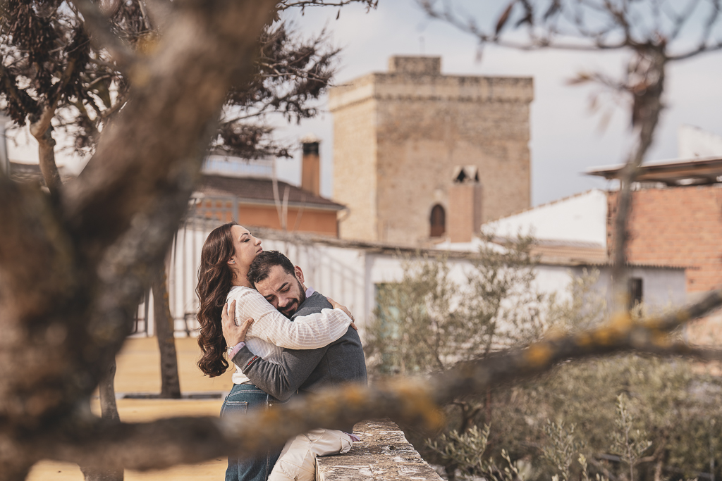 PREBODA INMA & JESÚS
