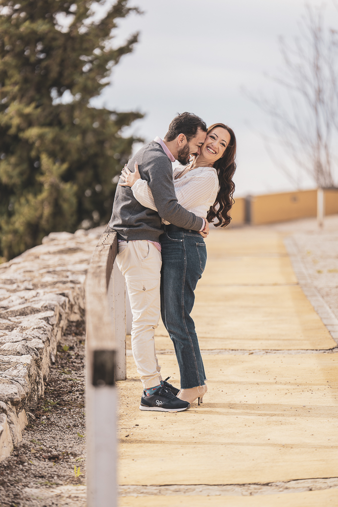 PREBODA INMA & JESÚS