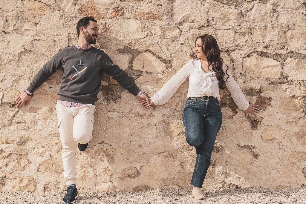 PREBODA INMA & JESÚS