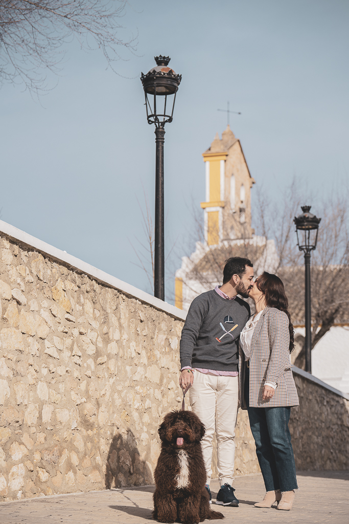 PREBODA INMA & JESÚS