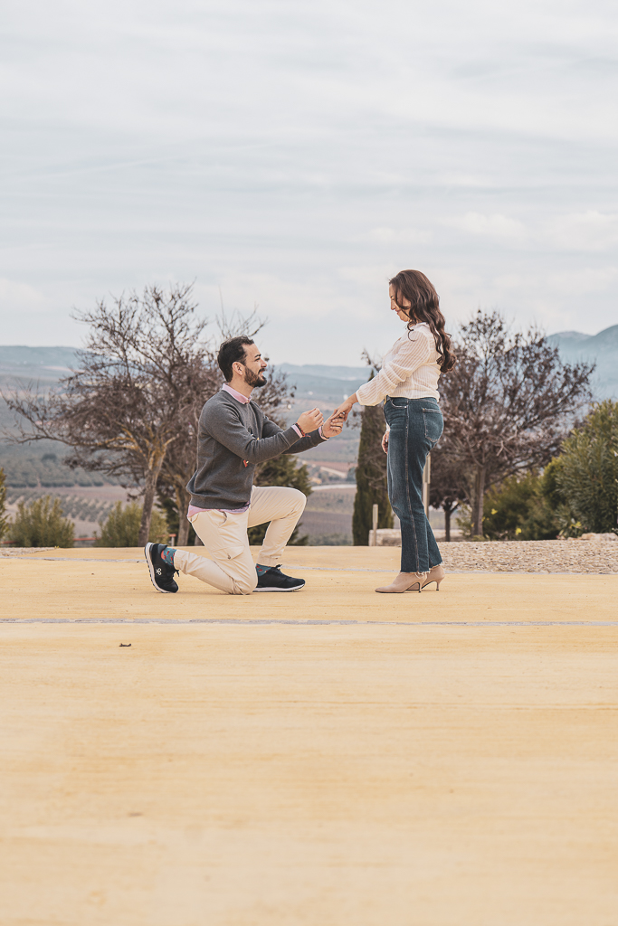 PREBODA INMA & JESÚS