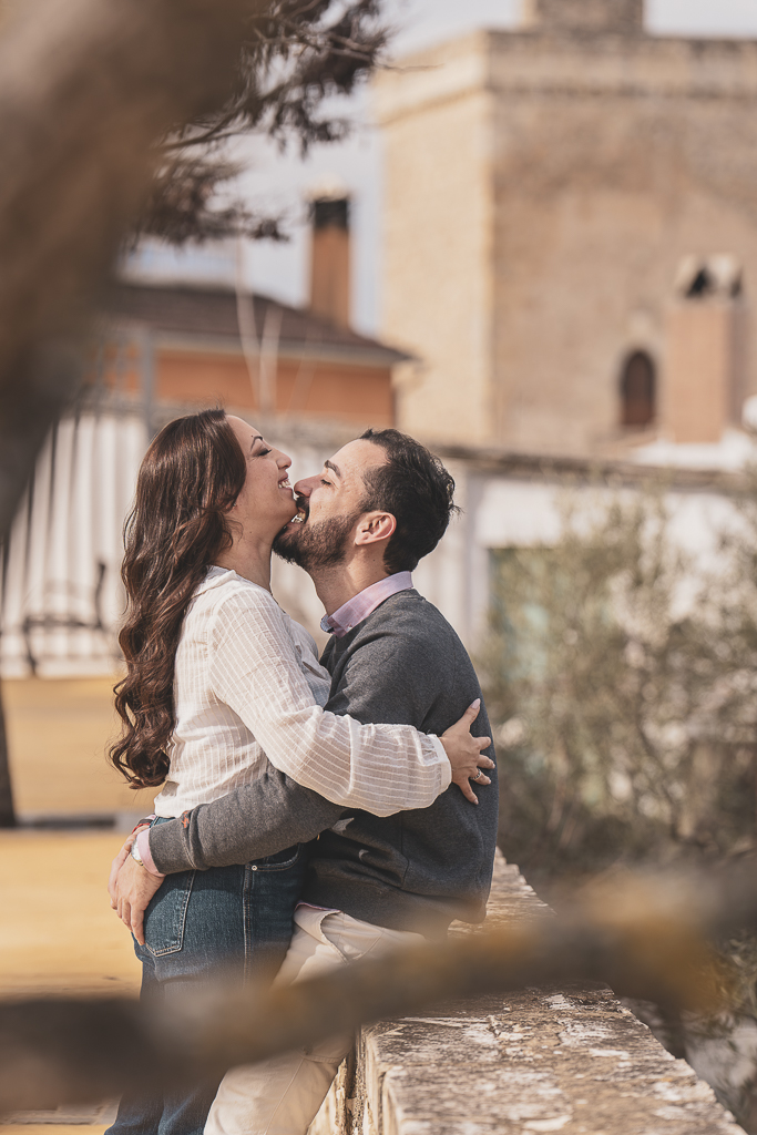 PREBODA INMA & JESÚS