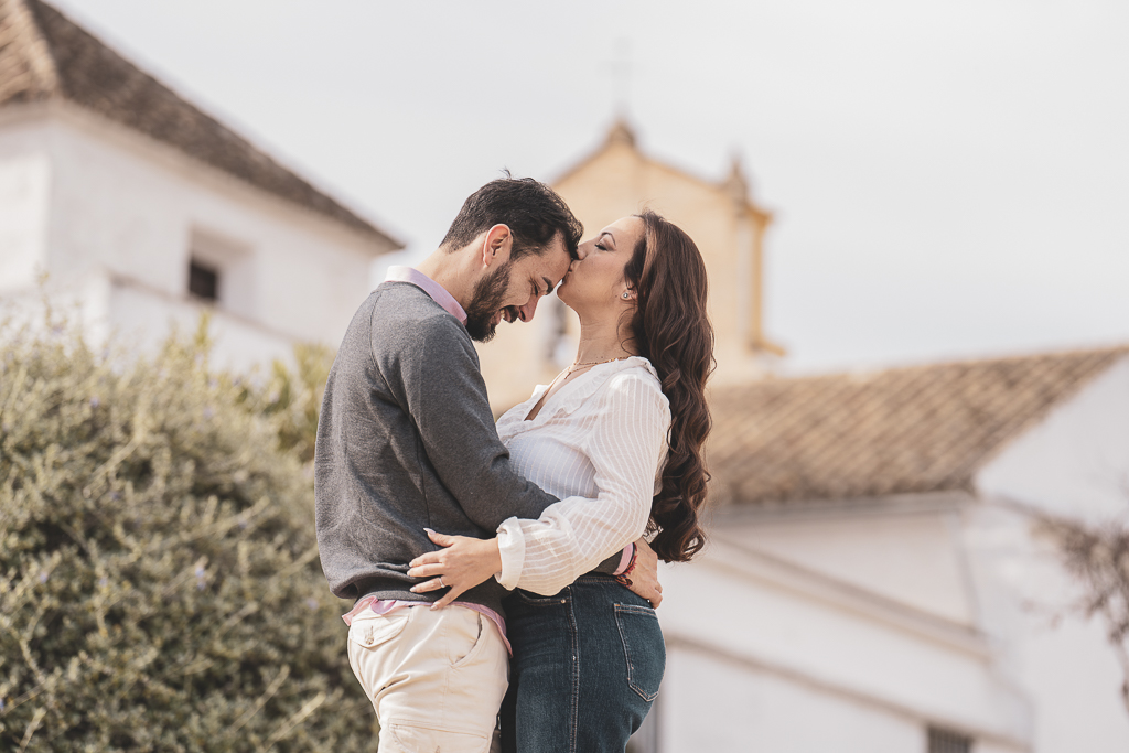 PREBODA INMA & JESÚS