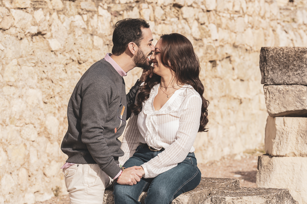 PREBODA INMA & JESÚS