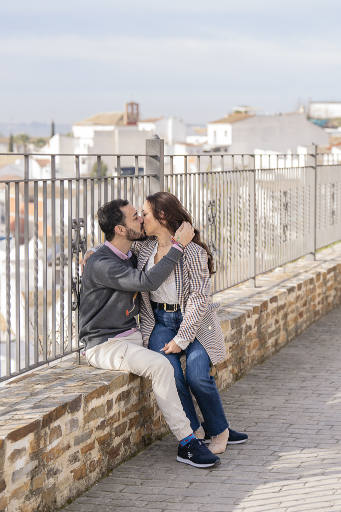 PREBODA INMA & JESÚS