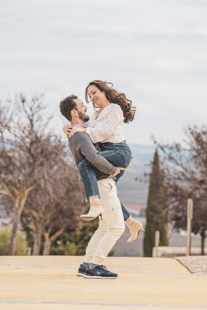 PREBODA INMA & JESÚS