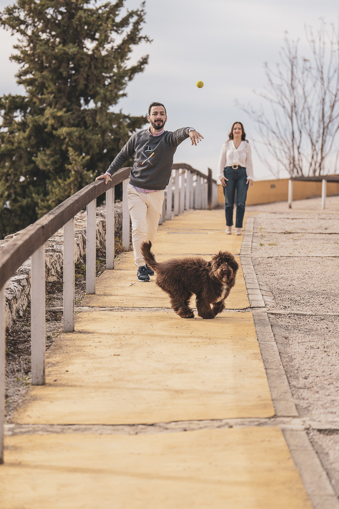 PREBODA INMA & JESÚS
