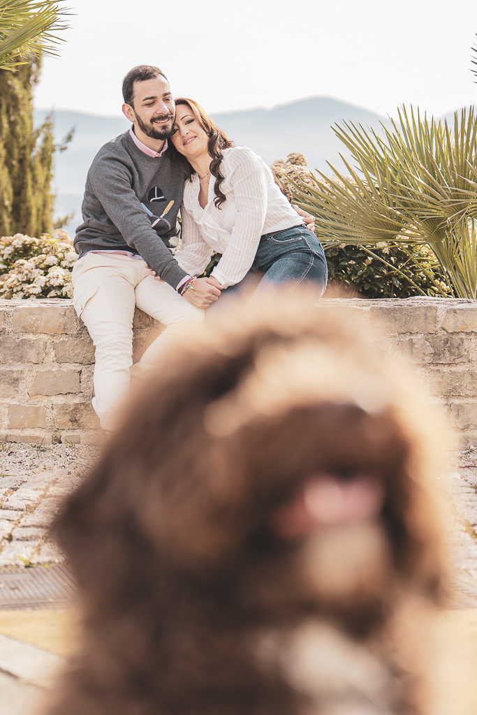 PREBODA INMA & JESÚS
