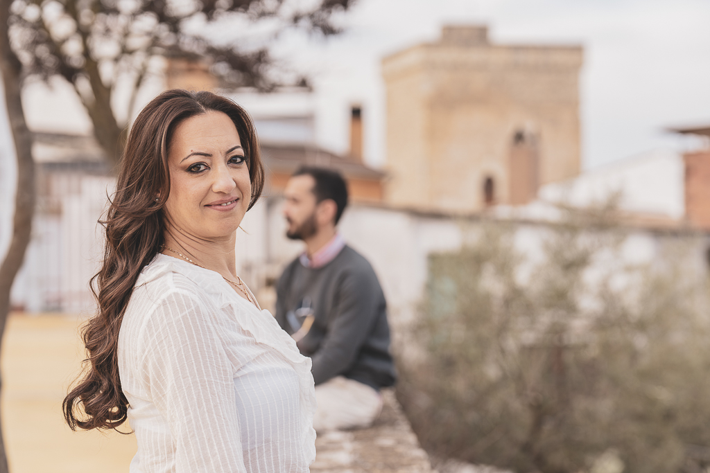 PREBODA INMA & JESÚS