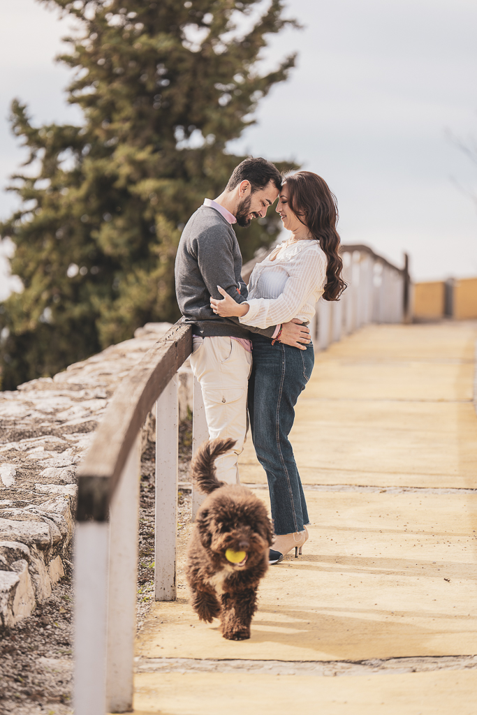 PREBODA INMA & JESÚS