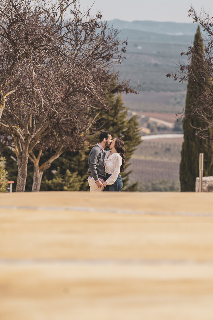 PREBODA INMA & JESÚS