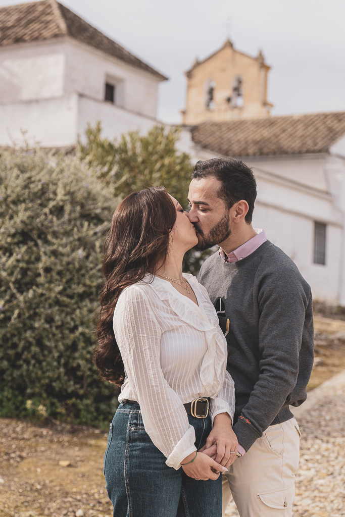 PREBODA INMA & JESÚS