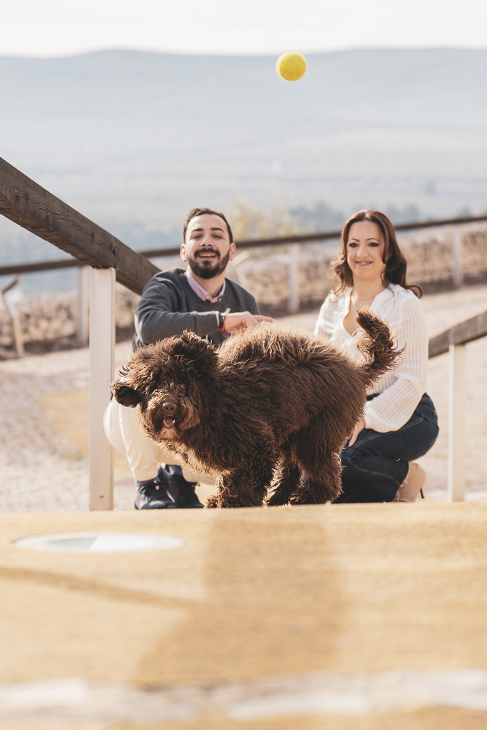 PREBODA INMA & JESÚS