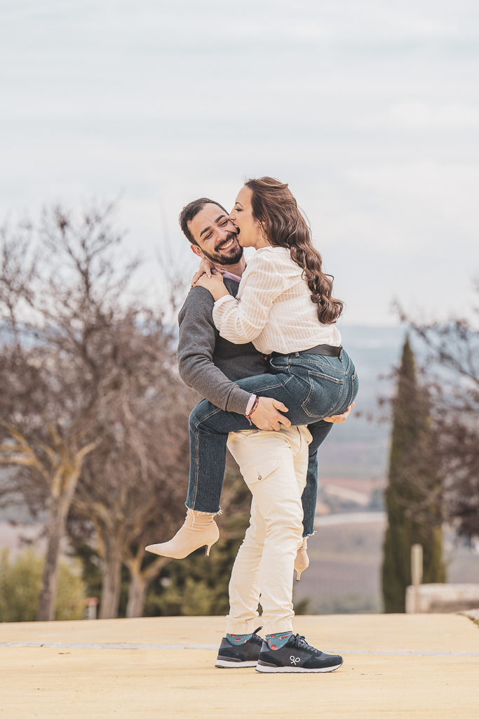 PREBODA INMA & JESÚS
